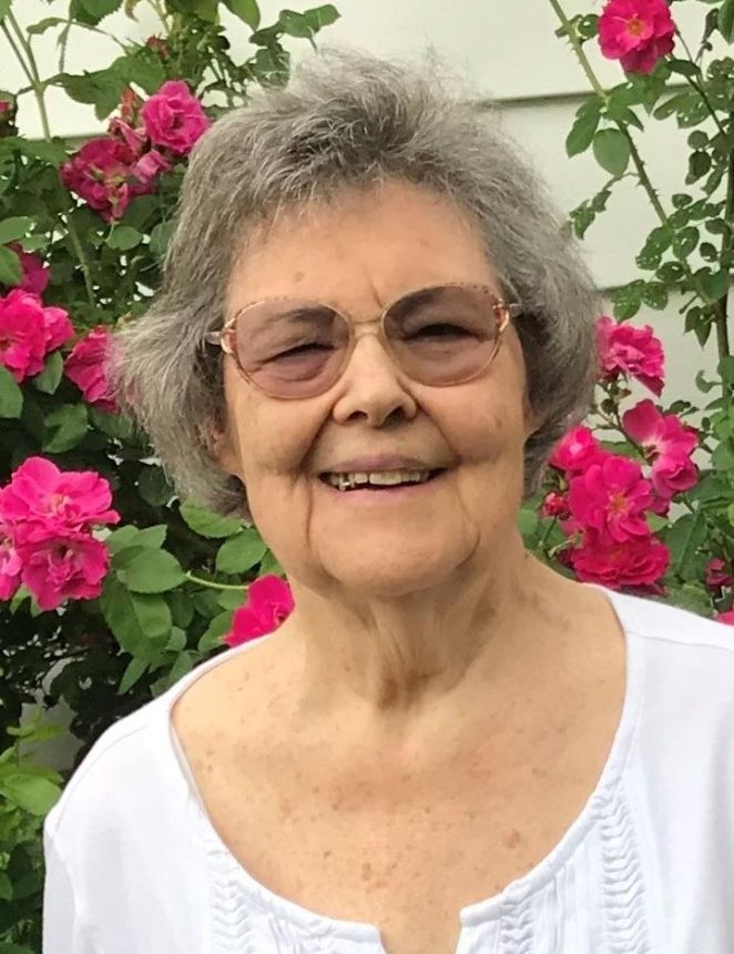 Elaine June Longseth