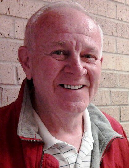 Raymond Kelliher