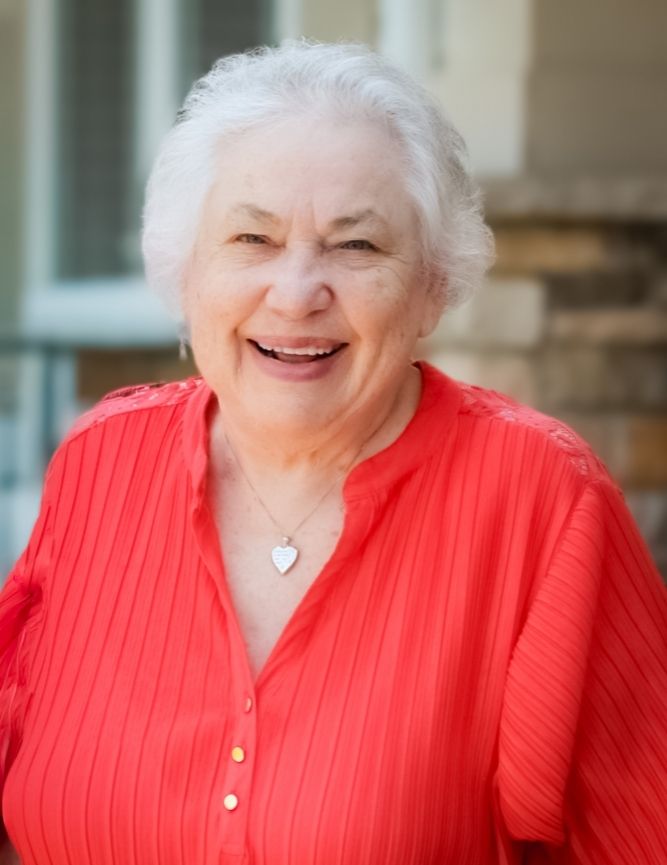 Shirley A. Feit