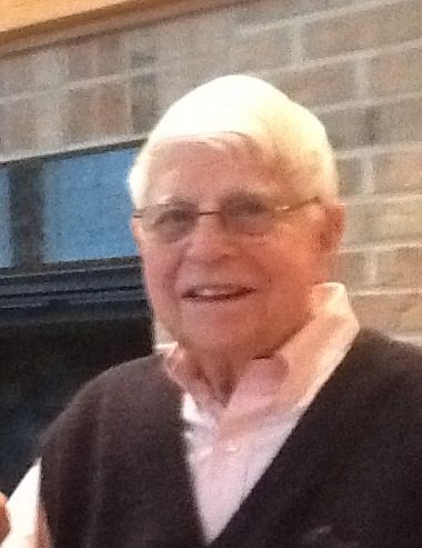 Wesley Zulty