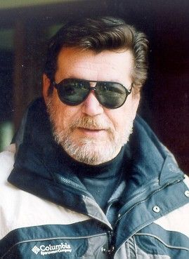 Edward H. 'Steady Eddy' Teela