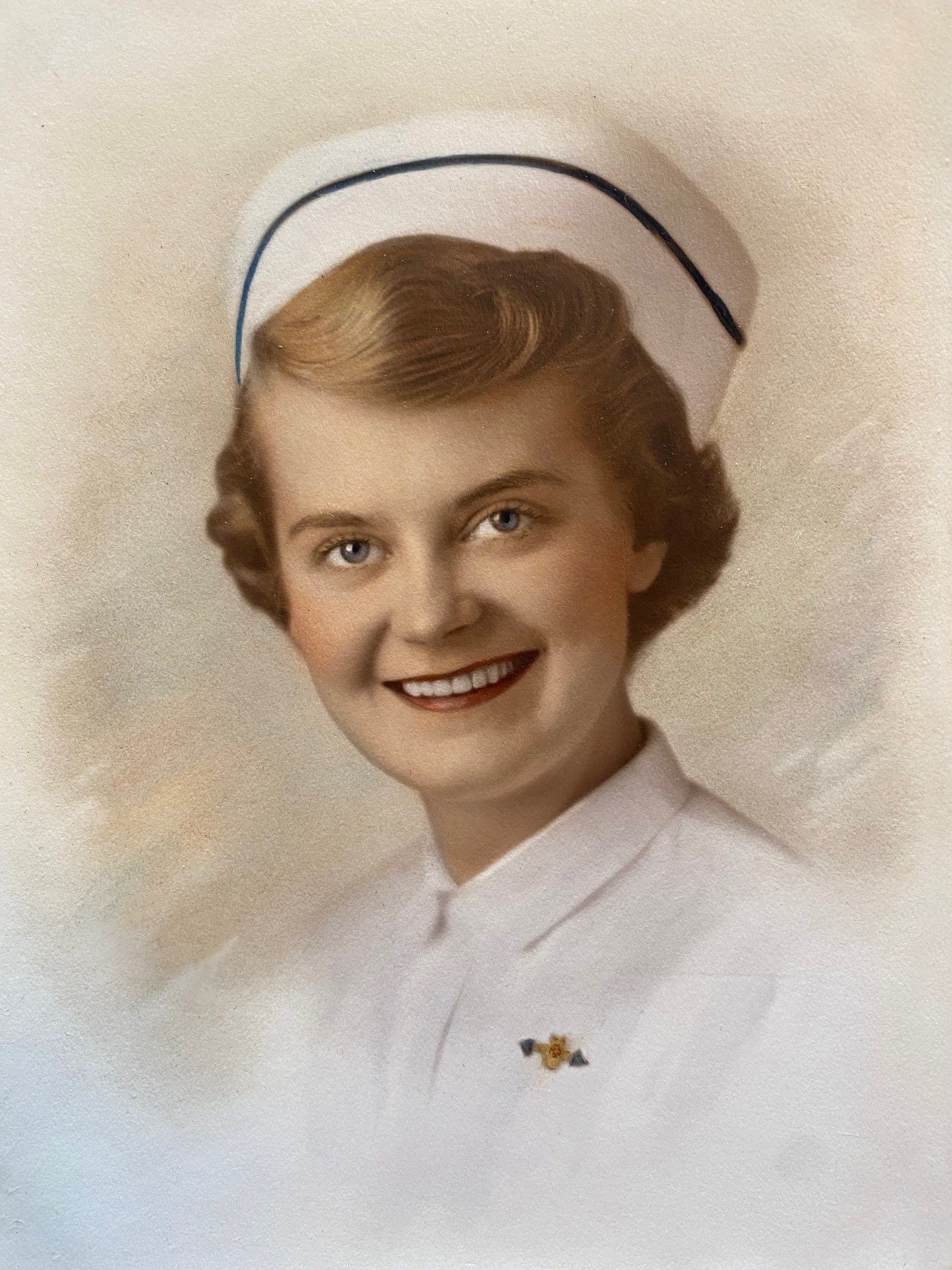 Patricia Margaret Lindberg