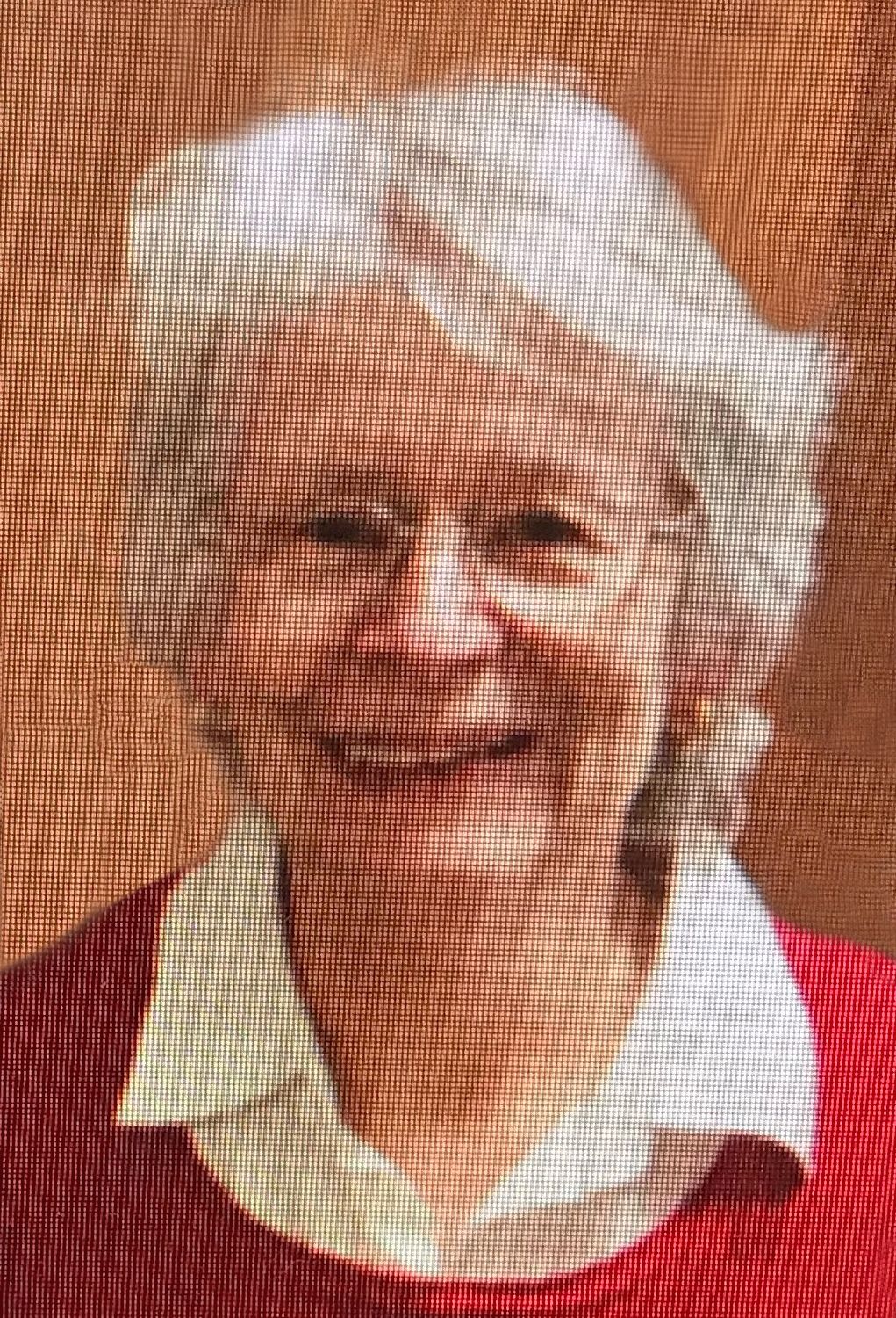 Ruth Carol Lindorff