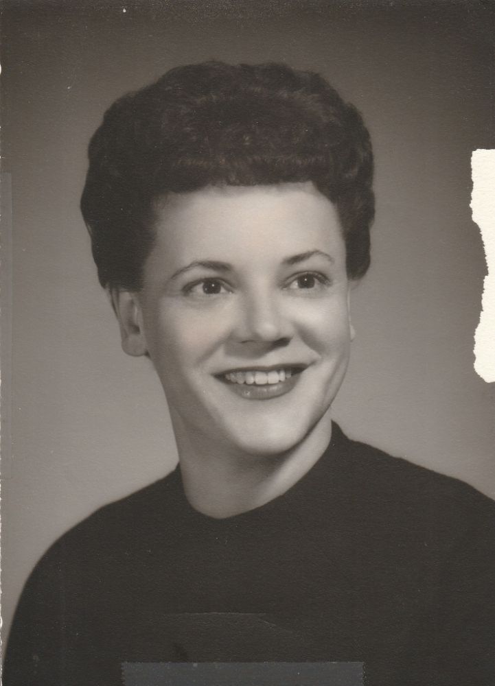 Memorial wall photo