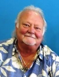 Gary Nils Levander