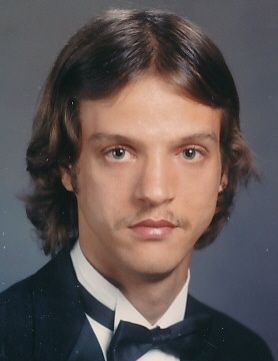 Patrick Lawrence Mayer