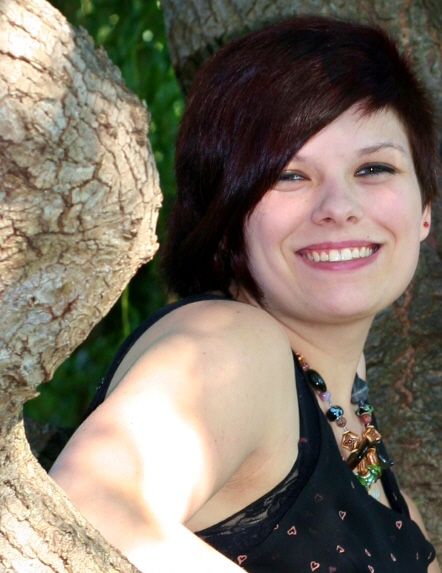 Ashley Michelle Schill