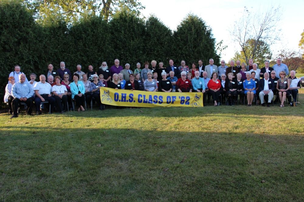 Memorial wall photo