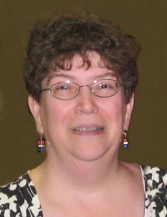 Elaine Helen Meinholz