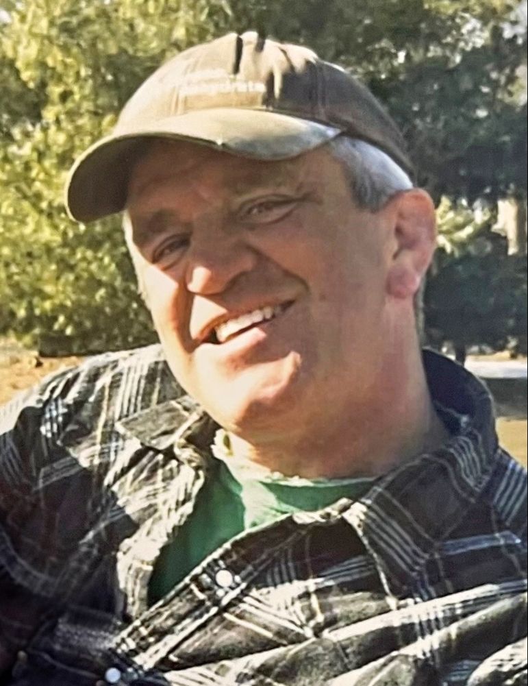 John Curtis Nelson