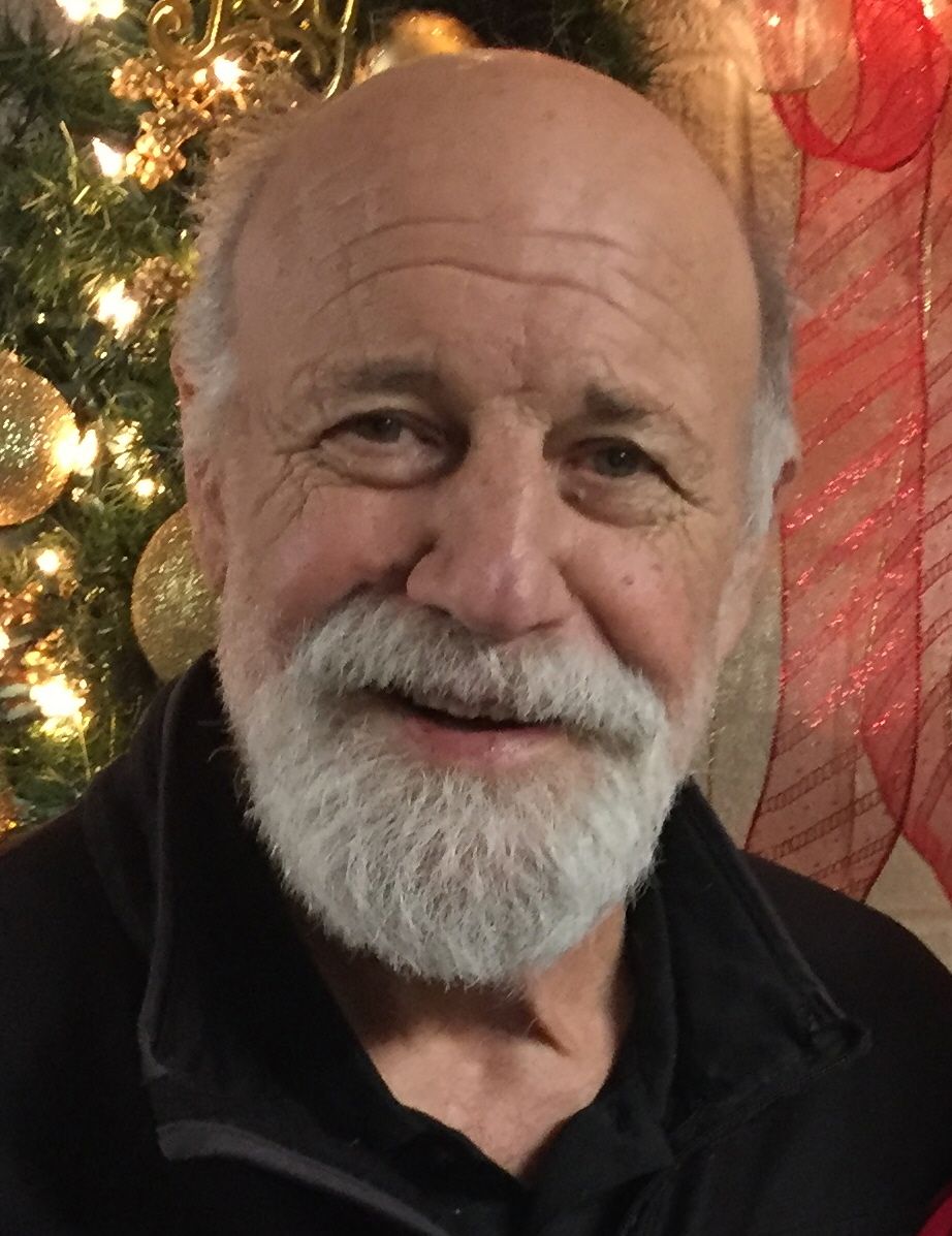 David M. Schwoegler