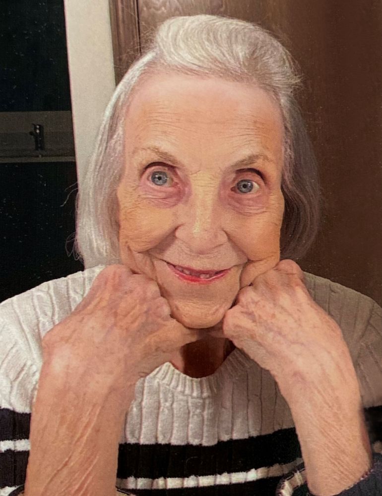 Evelyn Medema
