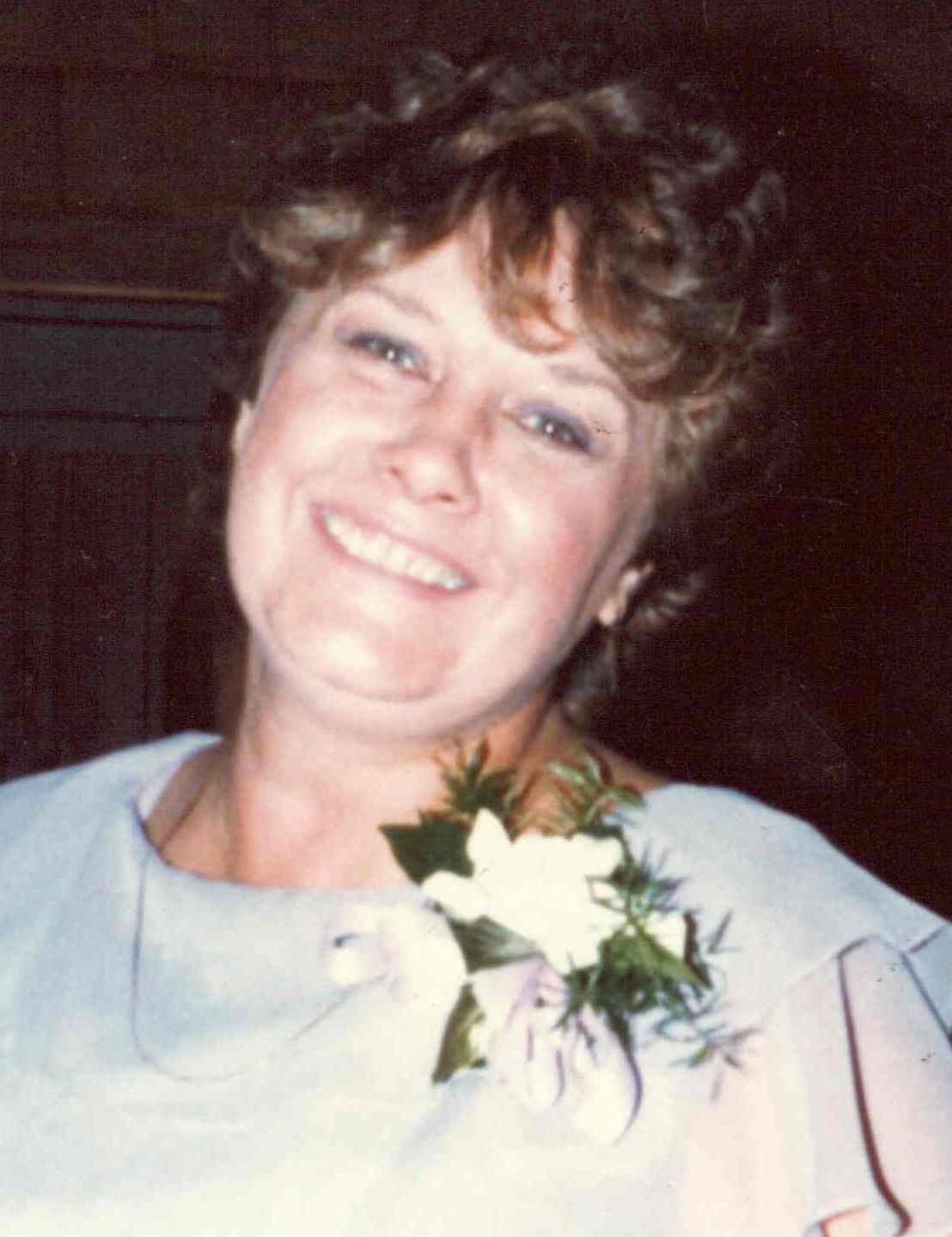 Theresa Marie Pedracine