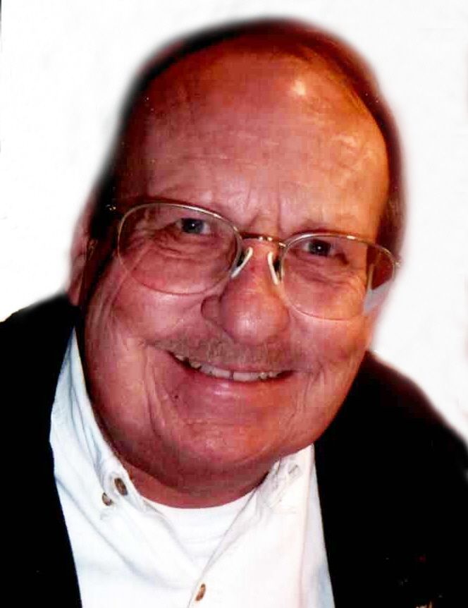 Robert B Hermanson
