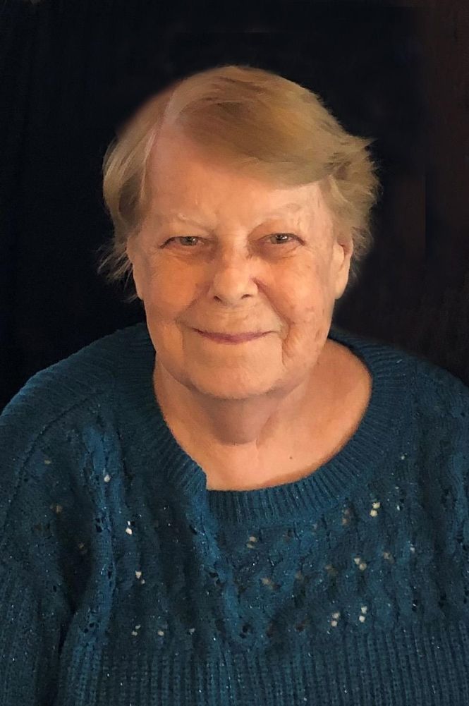 Donna M DeVoe