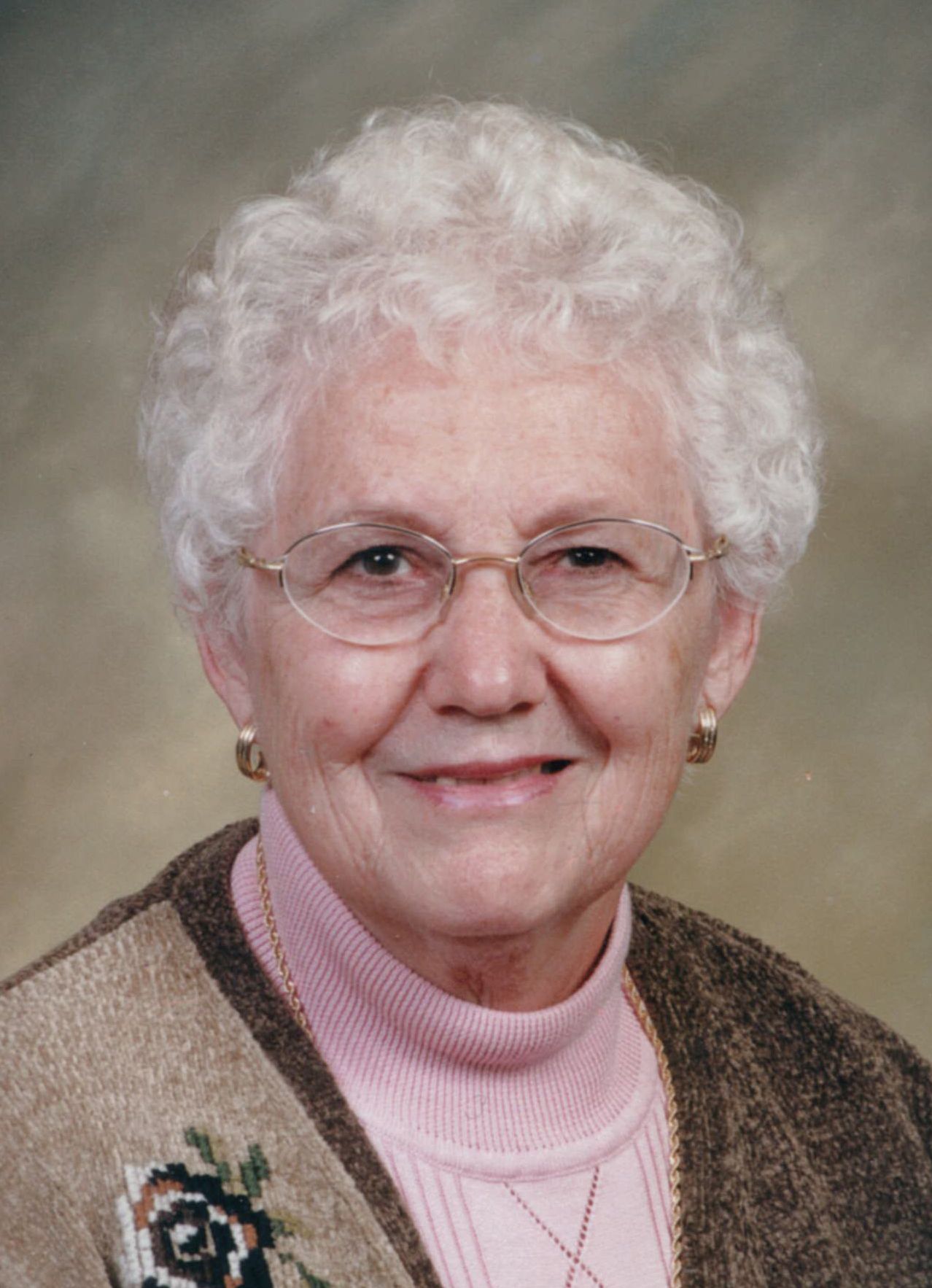 Velda R Walker