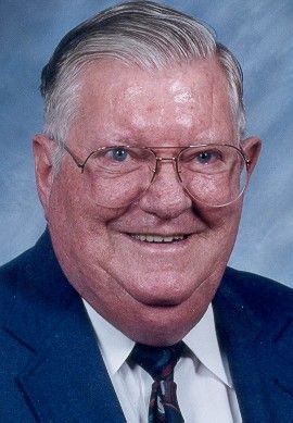 DONALD GUST WIDEN