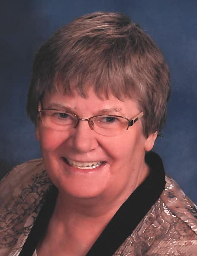 Kathleen Haley