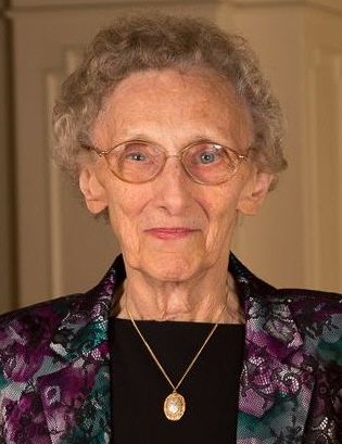 Margaret Ring