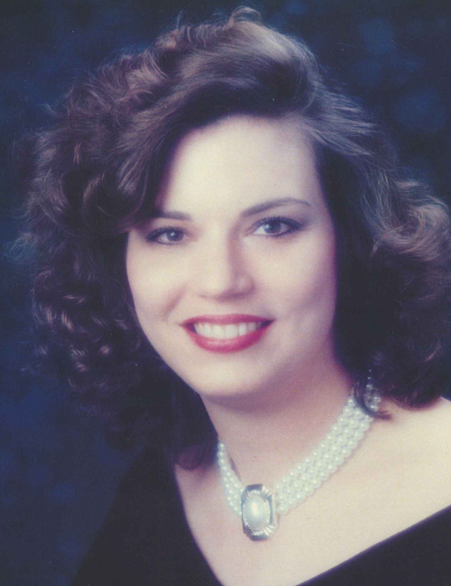 Elizabeth Shillingburg