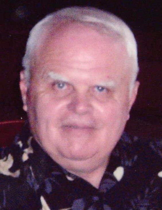 John Duane "Jack" Ochalla