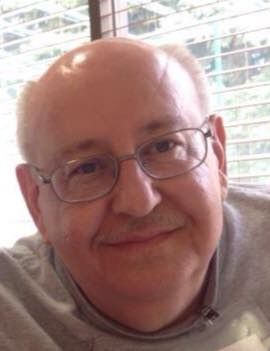 James David Canter