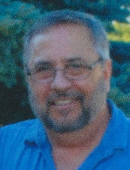 Ronald Francis Ruhland