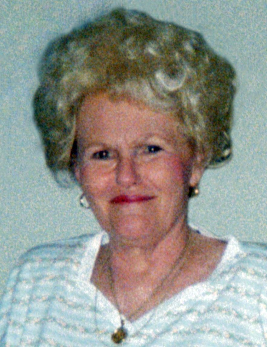 Eleanor Louise Kearney
