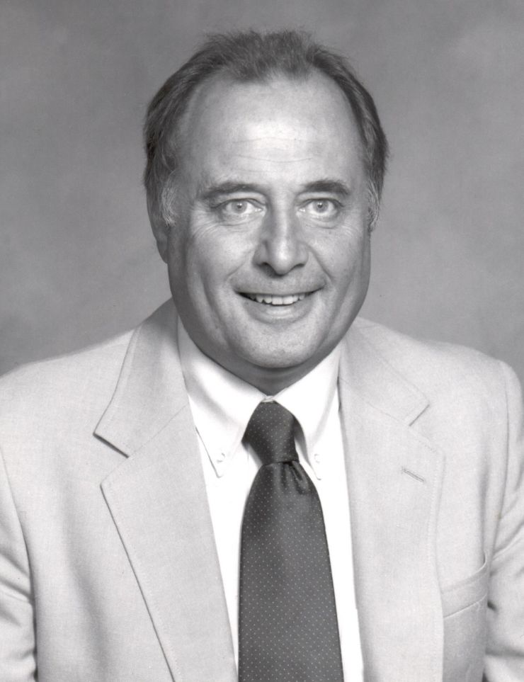 Herman James Herkert