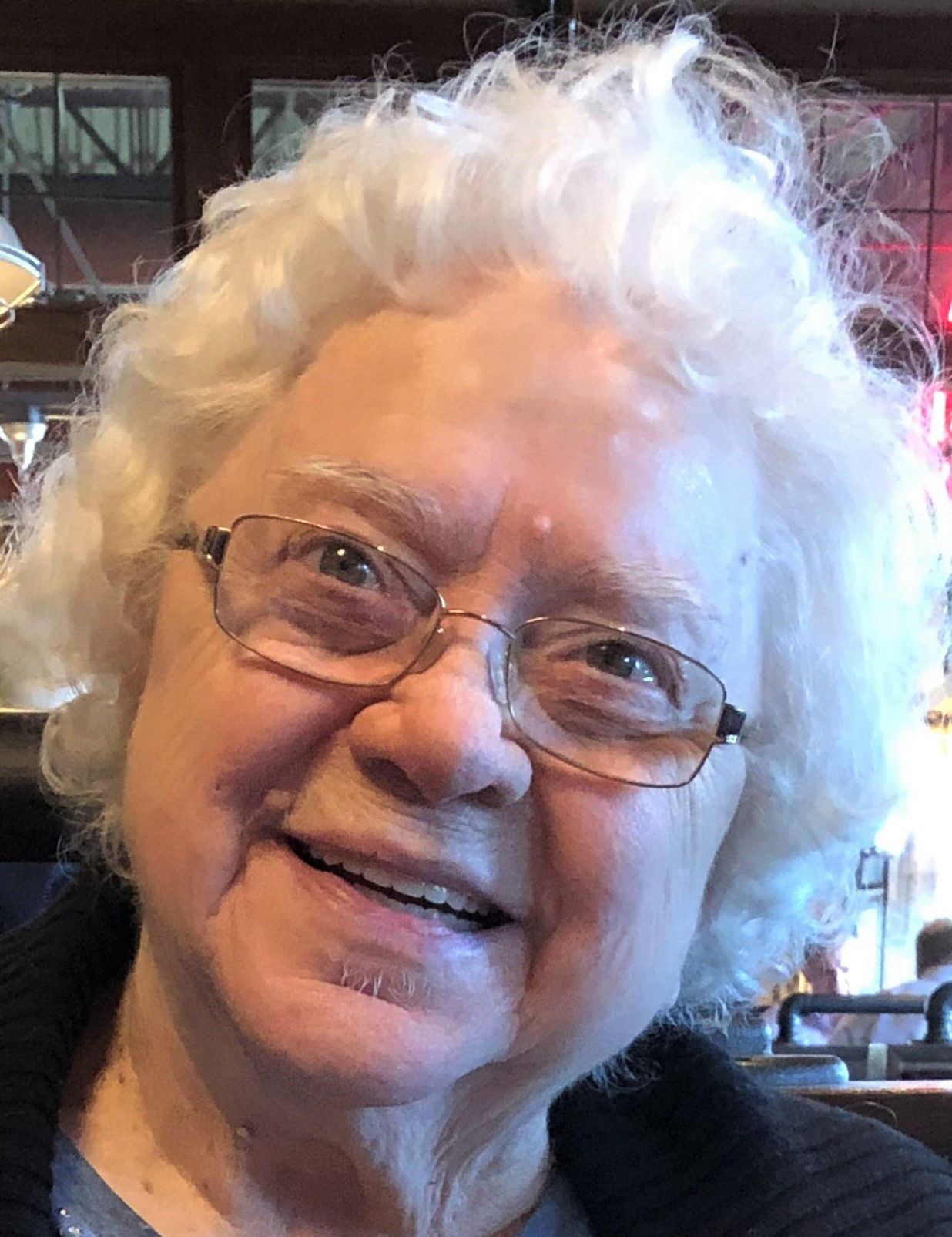 Gertrud Petkus