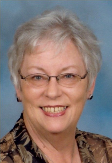 Marian L. Long