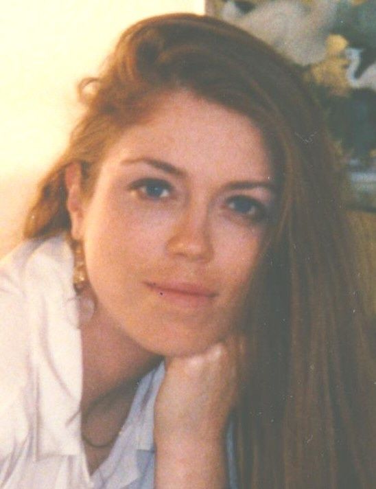 Lisa Louise Spalding