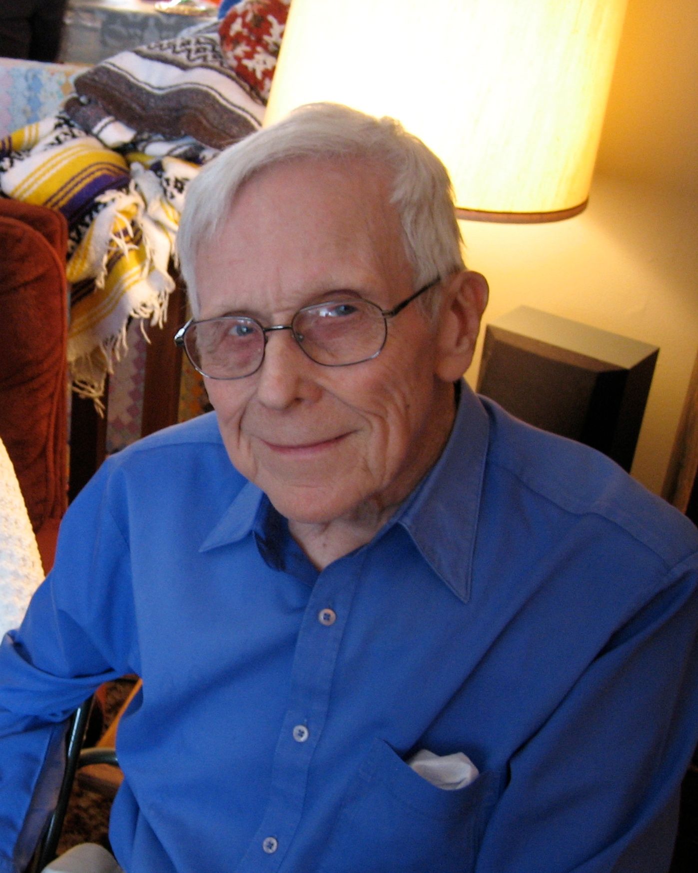 Lawrence G. Rudie