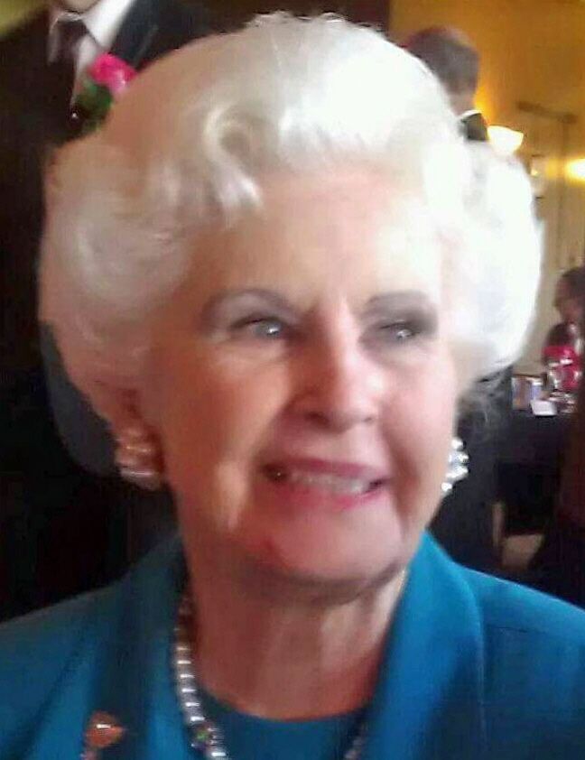 Ione Peschl