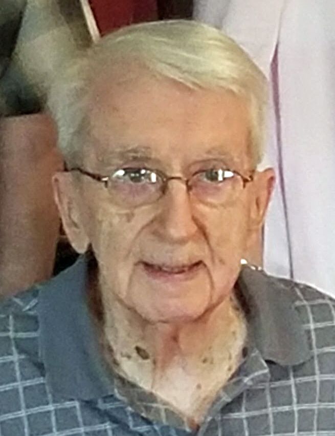 Eugene O Holzmann