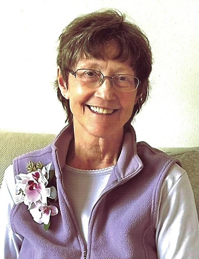 Wendy Jo Fjelstad