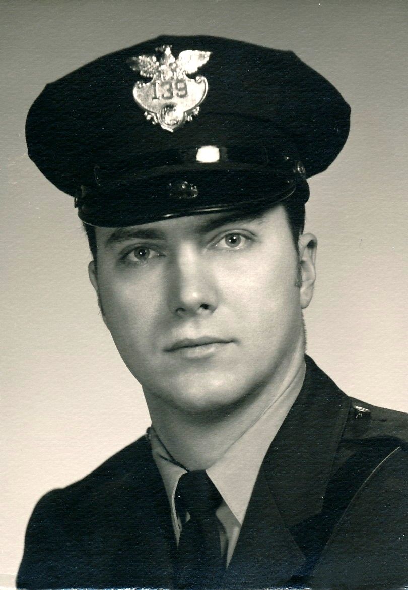 Duane Allan Johnson
