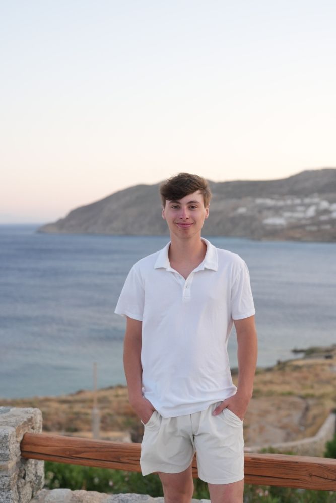 Memorial wall photo