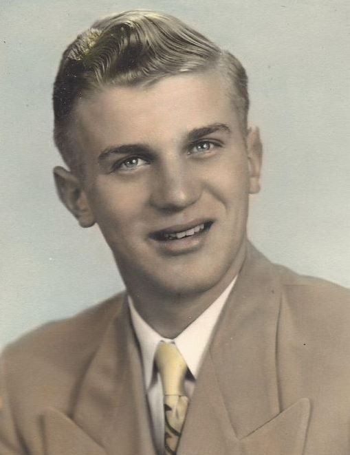 Robert W. Wildeck