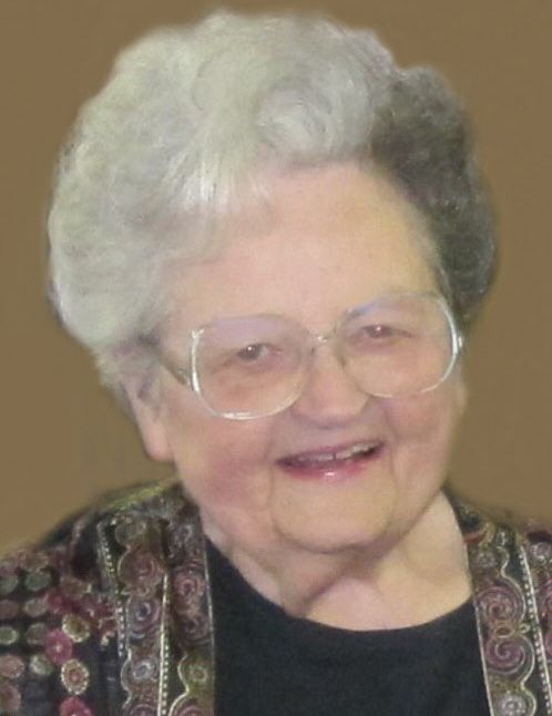 Jeanne E. Caine