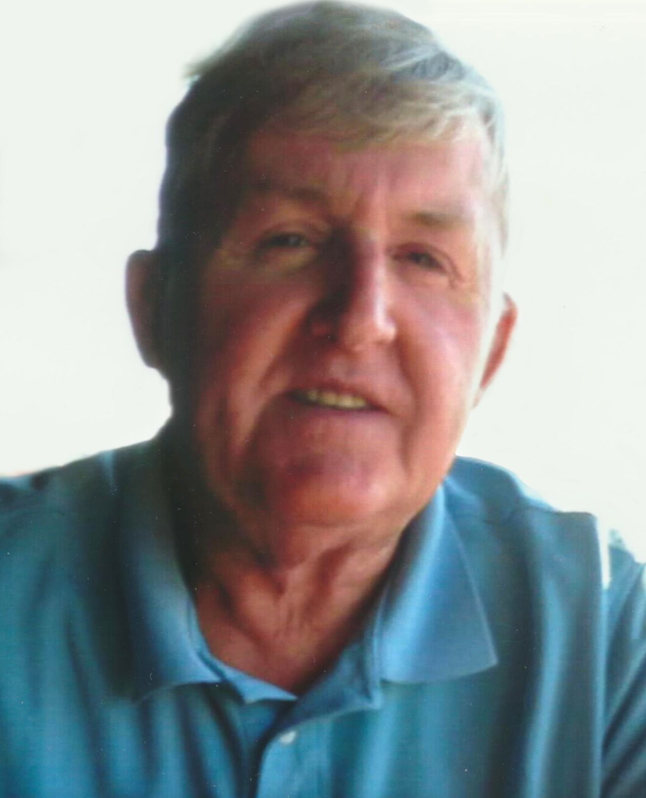 Harold "Hal" Johnson