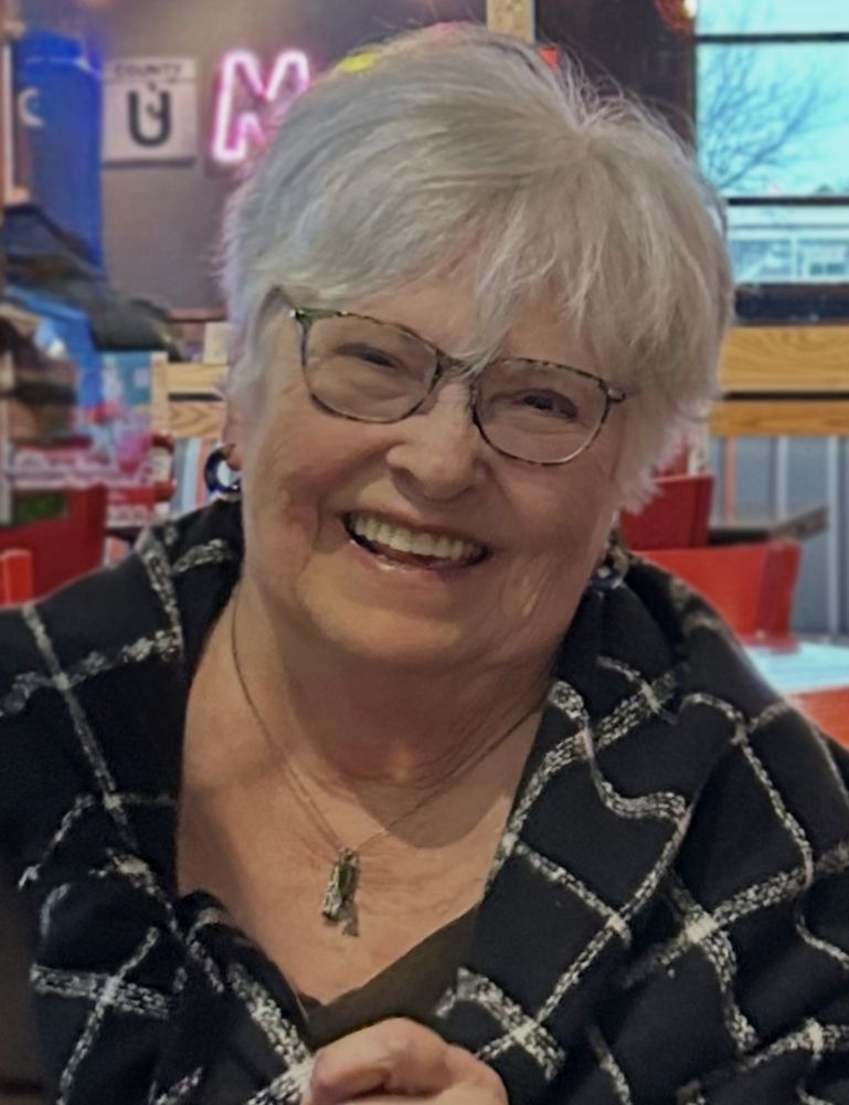 Susan "Sue" Inez King