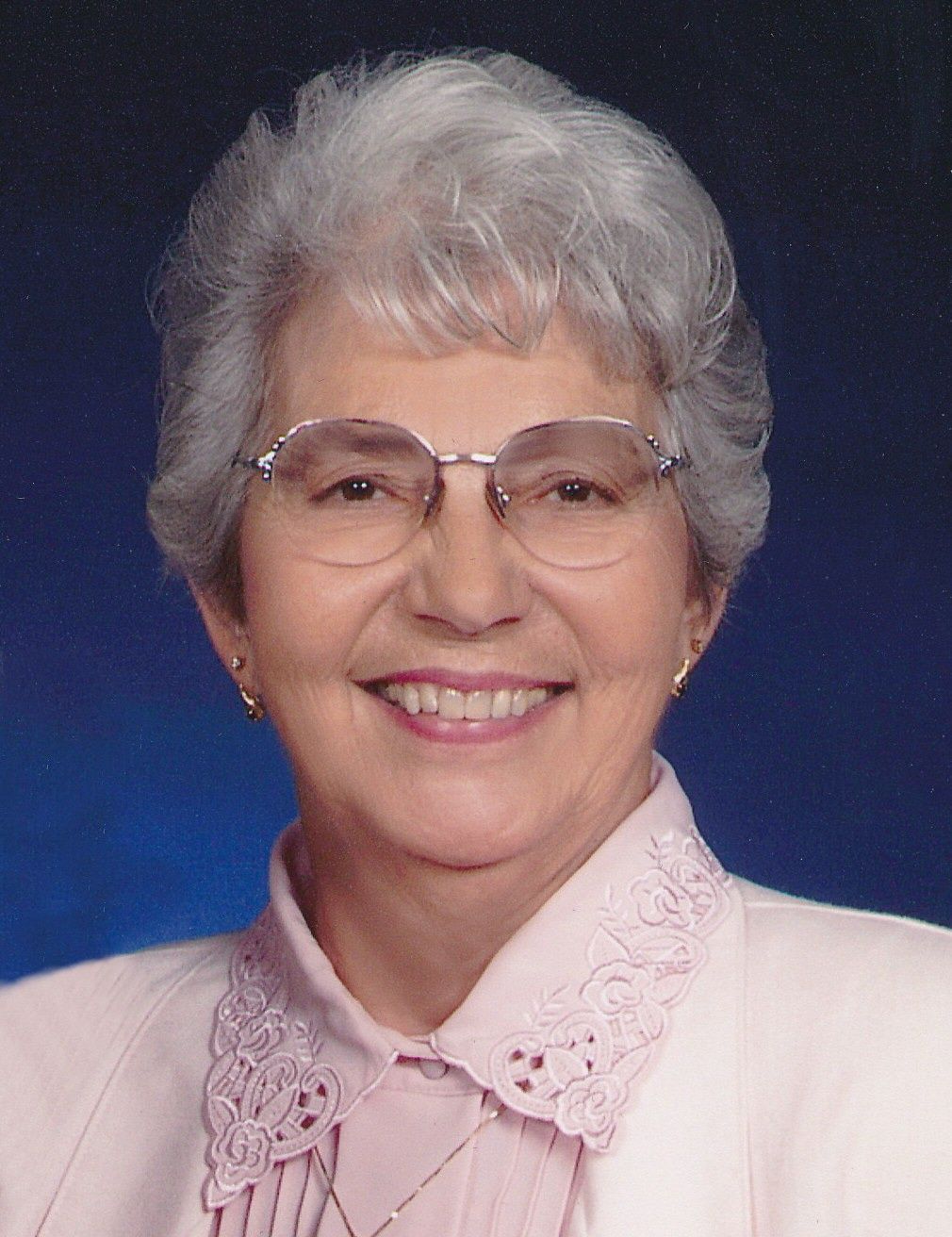 Lorraine Katherine Wiessinger
