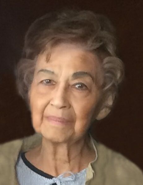 Francisca Chatelin