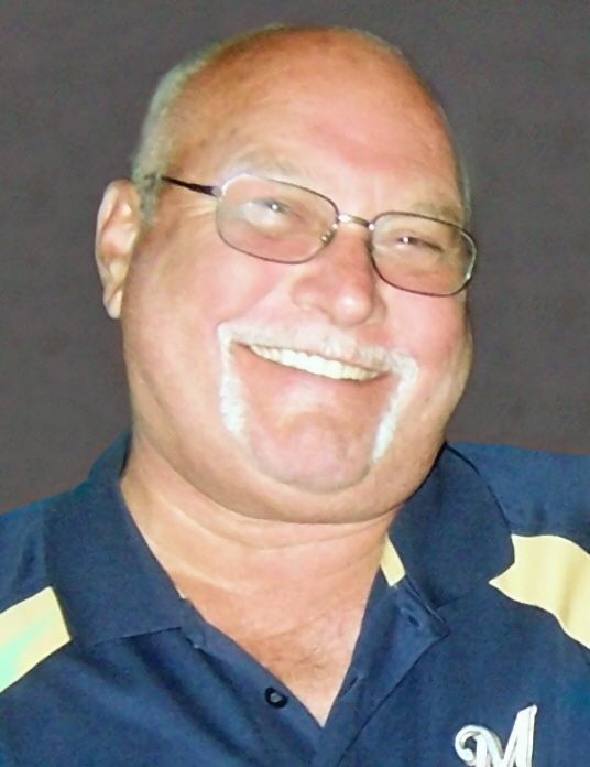 Dennis Lee Lybeck