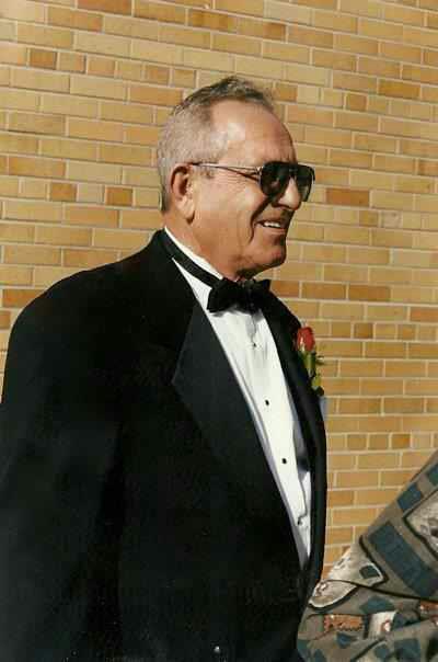 Memorial wall photo