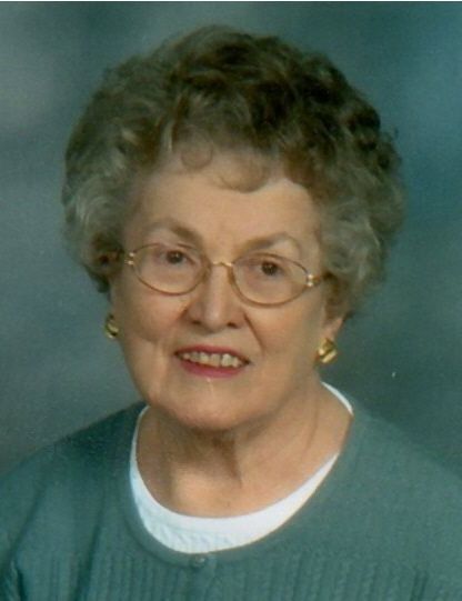Marguerite Bauer