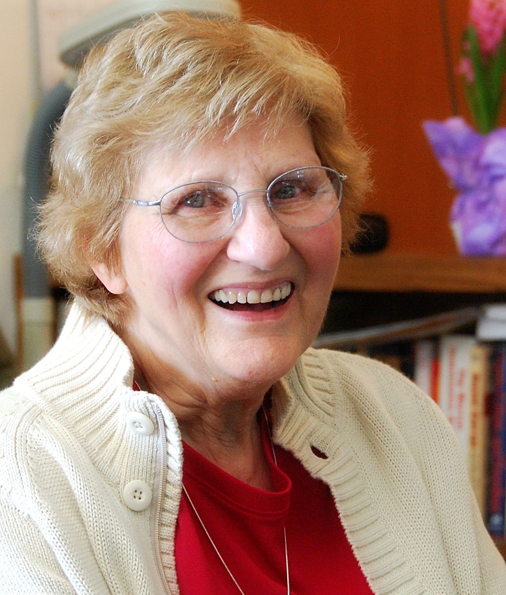 Alice Maly