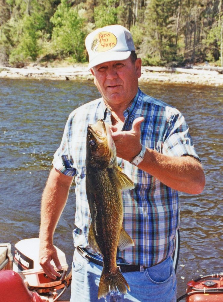 Edgar R Norris