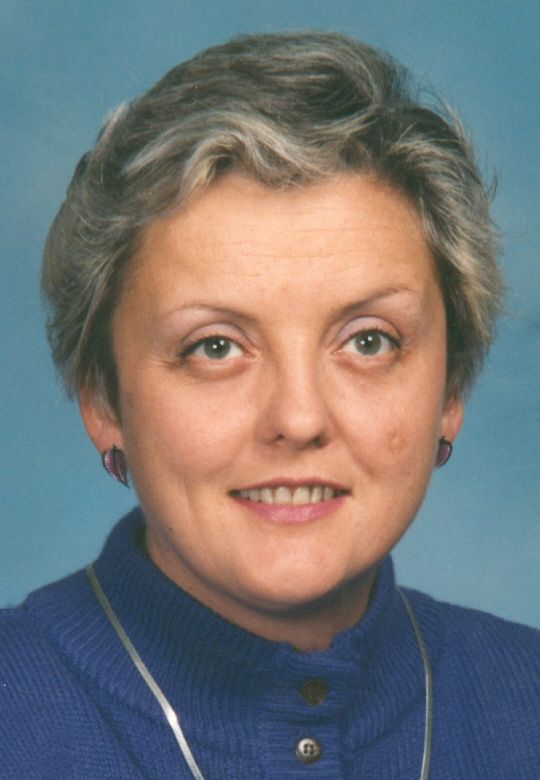 Mrs. Patricia A. Bondehagen